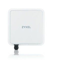 Router ZyXEL FWA710-EUZNN1F