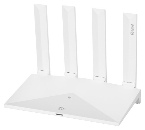 Router ZTE T3000 Wi-Fi 6 router Wi-Fi jednostka IDU - 1541018