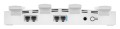 Router ZTE T3000 Wi-Fi 6 router Wi-Fi jednostka IDU - 1548085