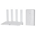Router ZTE MC889+T3000 - 1550481