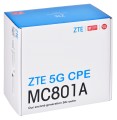 Router ZTE MC801A 5G White - 1470927
