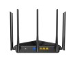 Router Tenda TX27 Pro WiFi 6e Gigabit Ethernet 5700Mb/s AX5700 1xWAN 3xLAN - 1339747