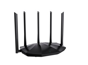 Router Tenda TX2 Pro WiFi 6 Gigabit Ethernet 1500Mb/s 1xWAN 3xLAN