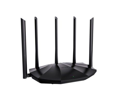 Router Tenda TX2 Pro WiFi 6 Gigabit Ethernet 1500Mb/s 1xWAN 3xLAN - 1532741