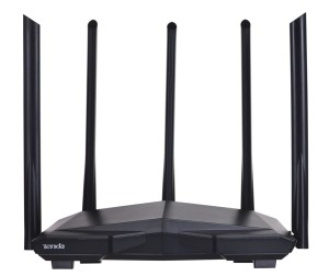 Router Tenda TX1 Pro WiFi 6 1500Mb/s AX1500 1xWAN 3xLAN