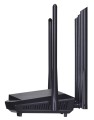 Router Tenda TX1 Pro WiFi 6 1500Mb/s AX1500 1xWAN 3xLAN - 1532744