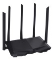 Router Tenda TX1 Pro WiFi 6 1500Mb/s AX1500 1xWAN 3xLAN - 1532745
