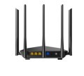 Router Tenda TX1 Pro WiFi 6 1500Mb/s AX1500 1xWAN 3xLAN - 1518755