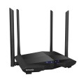 Router Tenda AC8 V4.0 WiFi 5 Gigabit Ethernet 1200Mb/s AC1200 1xWAN 3xLAN - 1469187