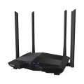Router Tenda AC10 V4.0 WiFi 5 Gigabit Ethernet 1200Mb/s AC1200 1xWAN 3xLAN - 1469182