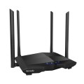 Router Tenda AC10 V4.0 WiFi 5 Gigabit Ethernet 1200Mb/s AC1200 1xWAN 3xLAN - 1469183