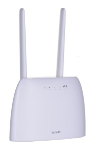 Router Tenda 4G06C LTE SIM hotspot
