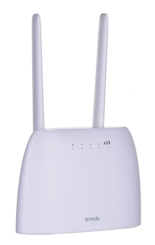 Router Tenda 4G06C LTE SIM hotspot - 1406151