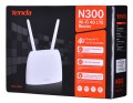 Router Tenda 4G06C LTE SIM hotspot - 1532728