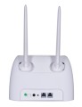 Router Tenda 4G06C LTE SIM hotspot - 1406154