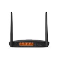 Router LTE TP-Link Archer MR200 V5.3 Wireless AC750 4G LTE 3xLAN, 1xWAN/LAN, 1xNanoSIM - 1469249