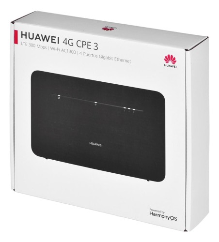 Router LTE Huawei B535-232a - 1510054