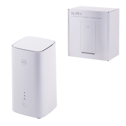 Router Brovi 5G CPE 5 (H155-381) - 1495864