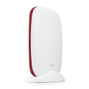 Router bezprzewodowy Zyxel SCR50AXE AXE5400 Tri-Band WiFi 6E