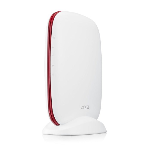 Router bezprzewodowy Zyxel SCR50AXE AXE5400 Tri-Band WiFi 6E - 1495902