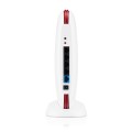Router bezprzewodowy Zyxel SCR50AXE AXE5400 Tri-Band WiFi 6E - 1488686
