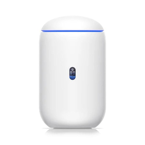 Router bezprzewodowy Ubiquiti Networks Dream UDR Wi-Fi 6 1GbE - 1469251