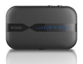 Router bezprzewodowy mobilny D-Link DWR-932 rev.E1 Wi-Fi N 3G/4G LTE Hotspot - 1395124
