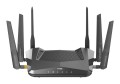 Router bezprzewodowy D-Link DIR-X5460 AX5400 1xWAN 4XLAN 2xUSB - 1395130