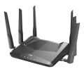 Router bezprzewodowy D-Link DIR-X5460 AX5400 1xWAN 4XLAN 2xUSB - 1395133