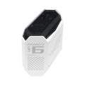 Router Asus ROG Rapture GT6 (2PK) White AX10000 Wi-Fi 6 1GbE MU-MIMO - 1469066
