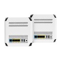 Router Asus ROG Rapture GT6 (2PK) White AX10000 Wi-Fi 6 1GbE MU-MIMO - 1469069
