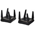 ASUS-RT-AX92U 2pack EU+UK router AX6100 Wi-Fi 6 - 1435449