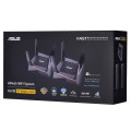 ASUS-RT-AX92U 2pack EU+UK router AX6100 Wi-Fi 6 - 1435466