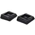 ASUS-RT-AX92U 2pack EU+UK router AX6100 Wi-Fi 6 - 1435452
