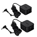 ASUS-RT-AX92U 2pack EU+UK router AX6100 Wi-Fi 6 - 1435468
