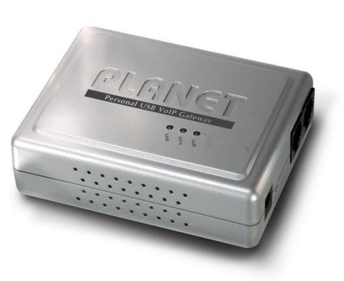PLANET SKG-300 Bramka VOIP z obsługą Skype - 806232