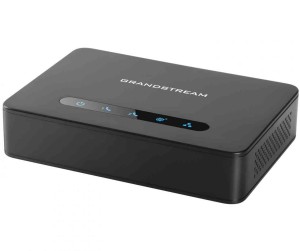 Grandstream HT ATA 812 | VoIP | Bramki Analogowe
