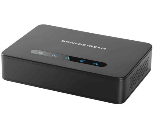 GRANDSTREAM BRAMKA VOIP  HT 812 - 958014