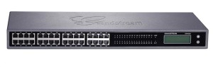 Grandstream Networks GXW4232 gateway/kontroler 10, 100, 1000 Mbit/s