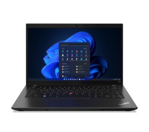 ThinkPad L14 G3 T CORE I7-1255U 1.7G 10C 12T 8GB DDR4 3200 SODIMM 256GB SSD  W11P