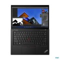 ThinkPad L14 G3 T CORE I7-1255U 1.7G 10C 12T 8GB DDR4 3200 SODIMM 256GB SSD  W11P - 1432777