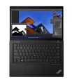 ThinkPad L14 G3 T CORE I7-1255U 1.7G 10C 12T 8GB DDR4 3200 SODIMM 256GB SSD  W11P - 1506661