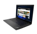 ThinkPad L14 G3 T CORE I7-1255U 1.7G 10C 12T 8GB DDR4 3200 SODIMM 256GB SSD  W11P - 1506658