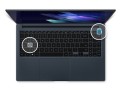 Samsung Galaxy Book Odyssey NP762XDA-XA2US i7-11600H 15.6"FHD 16GB SSD512 BT BLKB LAN MAT FPR GeForce RTX 3050Ti 4GB Win11 (REPACK) 2Y - 1550564