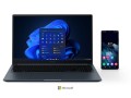 Samsung Galaxy Book Odyssey NP762XDA-XA2US i7-11600H 15.6"FHD 16GB SSD512 BT BLKB LAN MAT FPR GeForce RTX 3050Ti 4GB Win11 (REPACK) 2Y - 1550562