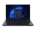 Notebook Lenovo ThinkPad L14 Gen 3 (Intel) 14"FHD/i5-1235U/16GB/SSD512GB/Iris Xe/11PR Black - 1502397