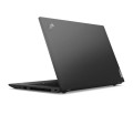 Notebook Lenovo ThinkPad L14 Gen 3 (Intel) 14"FHD/i5-1235U/16GB/SSD512GB/Iris Xe/11PR Black - 1502401