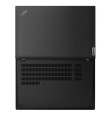 Notebook Lenovo ThinkPad L14 Gen 3 (Intel) 14"FHD/i5-1235U/16GB/SSD512GB/Iris Xe/11PR Black - 1502403