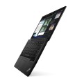 Notebook Lenovo ThinkPad L14 Gen 3 (Intel) 14"FHD/i5-1235U/16GB/SSD512GB/Iris Xe/11PR Black - 1502398
