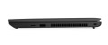 Notebook Lenovo ThinkPad L14 Gen 3 (Intel) 14"FHD/i5-1235U/16GB/SSD512GB/Iris Xe/11PR Black - 1502404